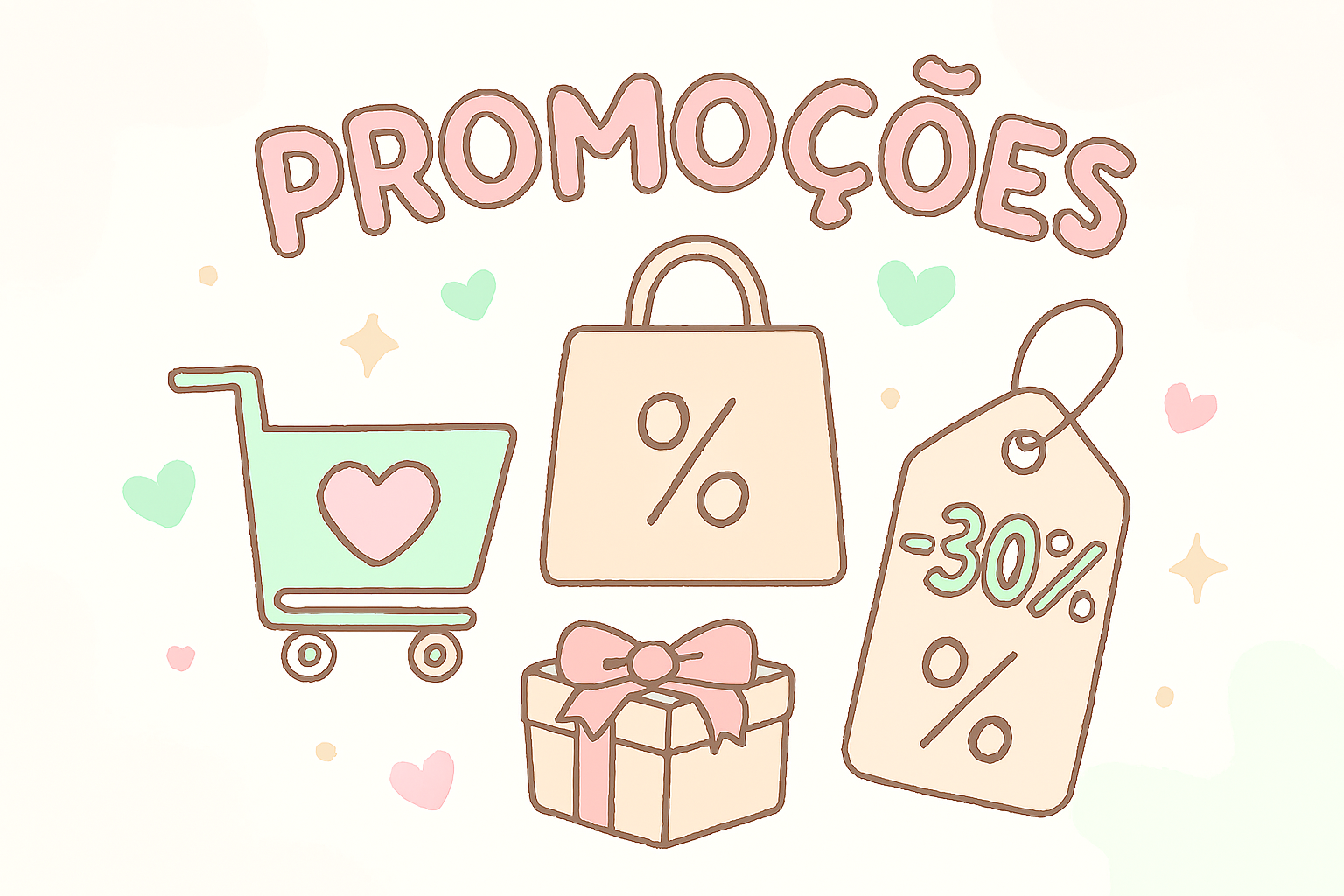 Oferta especial do dia