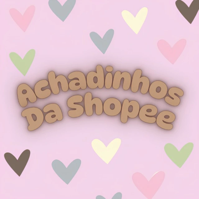 Logo Achadinhos da Lary